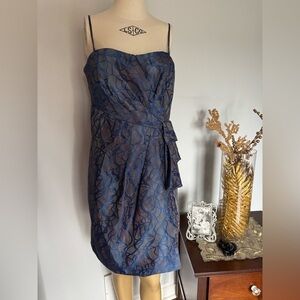 Beautiful BCBG dress. Wedding, cocktail elegant  dress. Spring/summer season